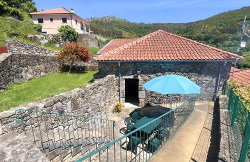 Refúgio Rural Ponte de Lima - Vista Verde e Tranquilidade - Foto 9