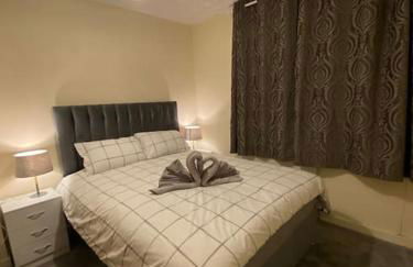 3 bedroom home-inverkeithing - Foto 10