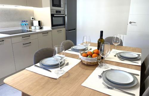 ByAndreea Apartaments EtxeBat - Foto 8