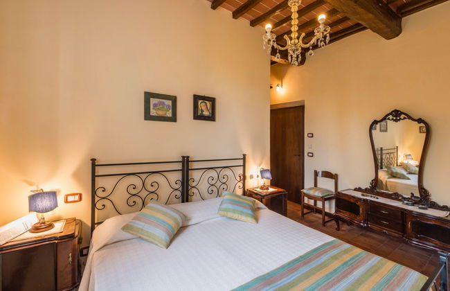 Casa Graziani - Foto 24