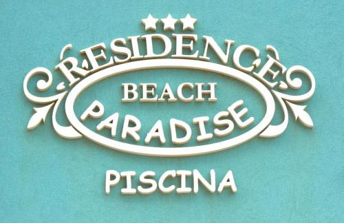 Residence Beach Paradise - Foto 15