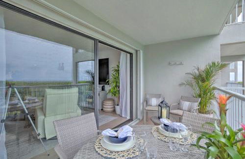 Stuart Condo at Beachfront Resort with Ocean Views - Foto 18