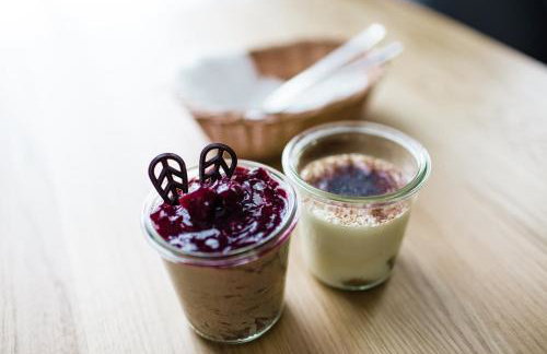 Hotel Browar Wiatr - Foto 26