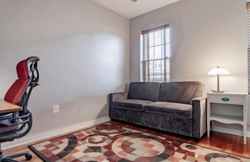 Family-friendly Home for travelers Near subway - Foto 11