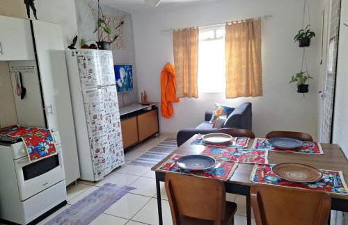 Apartamento confortável 1 Quarto - Foto 8