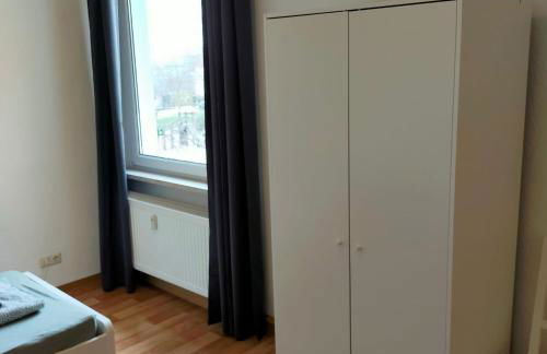 Leuna - Kurzzeitvermietungen direkt bei den Leunawerken, 2-3 Schlafzimmer - Foto 25