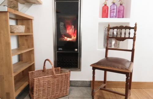 Living in History - Modern Country Cottage - Foto 24