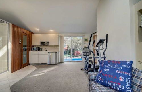 Pet-Friendly Marblehead Home Near Preston Beach! - Foto 17