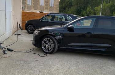 Countryhome at winery Chateau Camponac - Foto 22