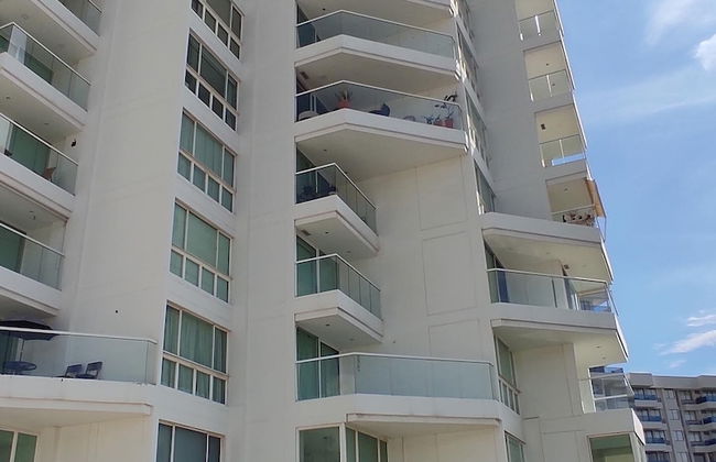 Areia Beach - Pozos Colorados - Santa Marta - Colombia - Foto 48