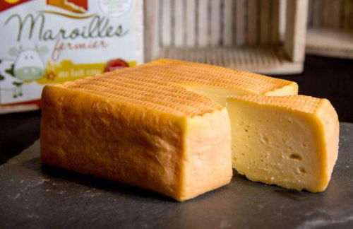 Chez François et Véronique - Foto 16