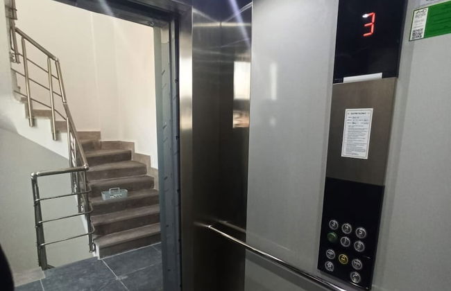 Şahiner Apart Otel - Foto 3