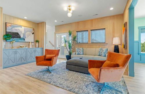 Zensation 14 Bedroom Home by KEES Vacations - Foto 76