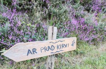 ar prad kirvi - Foto 14