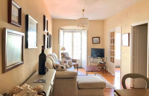 Apartamento El Parque - Foto 2