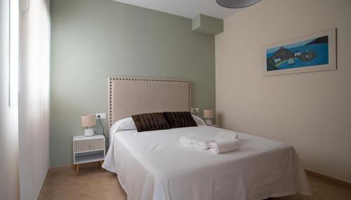 Nuevo apartamento en playa con aire acondicionado MASBO 3 - Foto 4