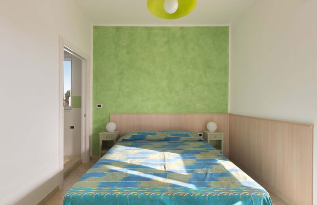 Villa Salentum - Foto 13