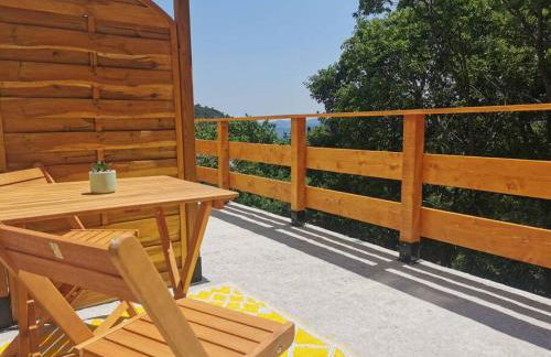 Appartement de 30m2 pour 2 personnes Venaco - Foto 1