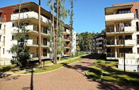Apartament Rodzinny Baltic Park Stegna - Foto 15