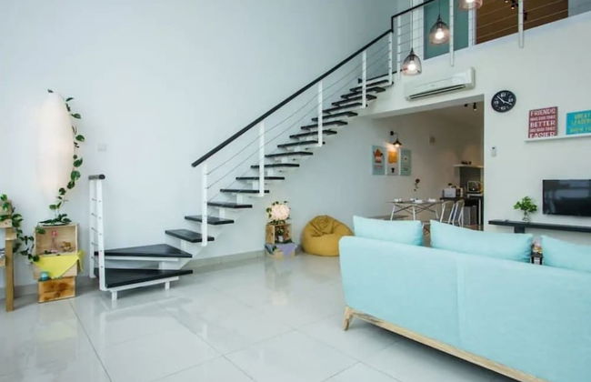 Maritime Penang by SYNC - Photo 17