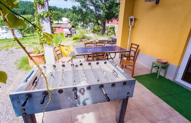 Società Agricola Cacigolara - Foto 13