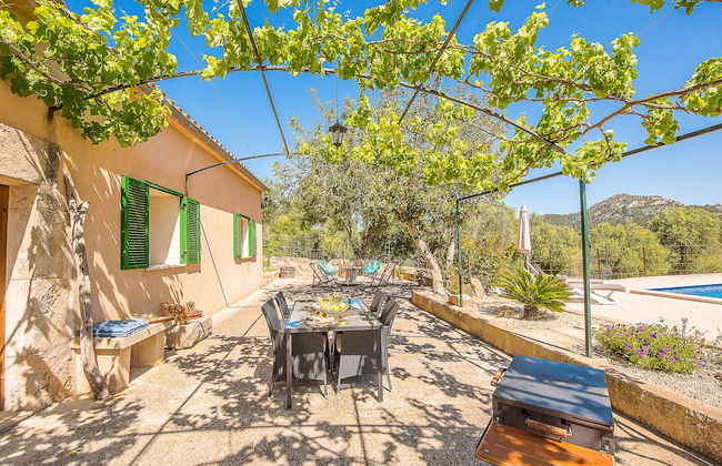 Villa Son Fornes - Foto 74