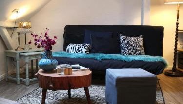 Ferienwohnung im Loftstil - Foto 3