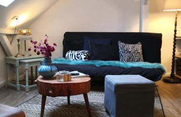 Ferienwohnung im Loftstil - Foto 3