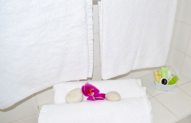 Birches Serviced Apartments - Foto 23