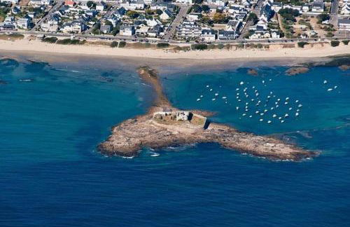 L'horizon - Bord de mer - Foto 11