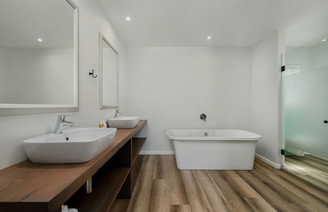 Paxton Luxury Apartments - Foto 25