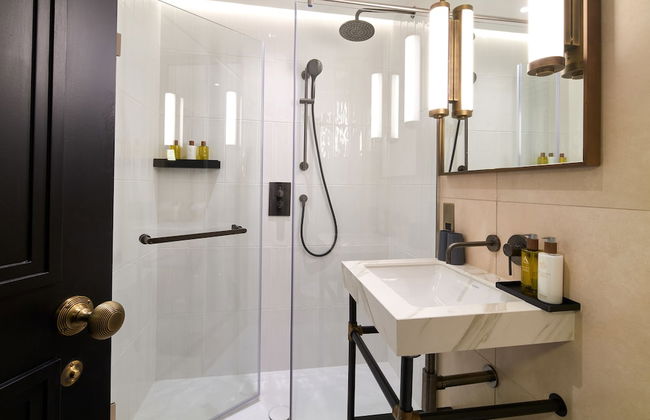 Lexham Gardens by Cheval Maison - Foto 35