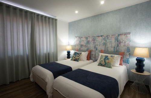 Casa d'Avó Guesthouse and Apartment - Photo 14