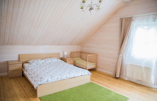 Cottages Russkaya Krasavitsa - Foto 13