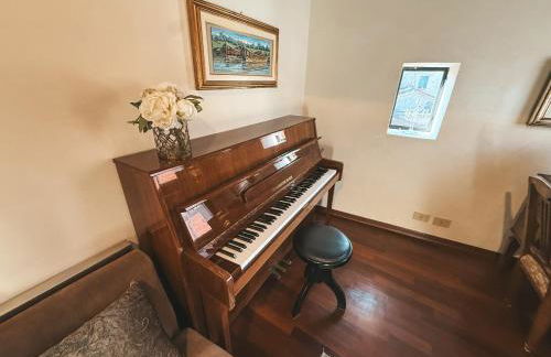 Attic Terrace San Mark square View - Photo 23