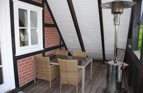 Ferienwohnung Stedden - Foto 12