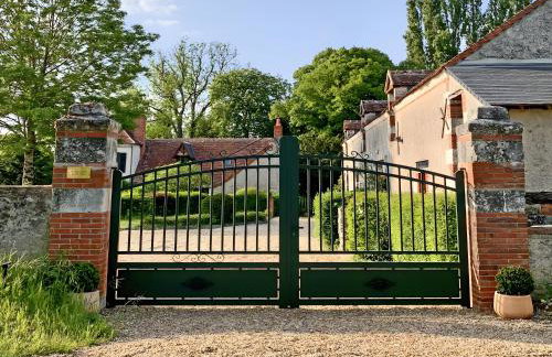 Le Petit Manoir De La Noue - Foto 32