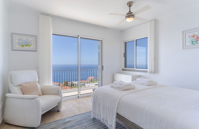 Villa ElDoMar - Foto 10