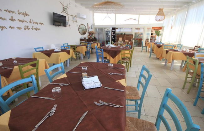 Solaris Guesthouse - Foto 38