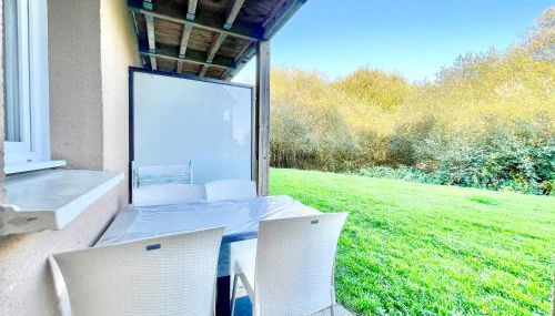 L’entrelacs - Foto 2, Garden view