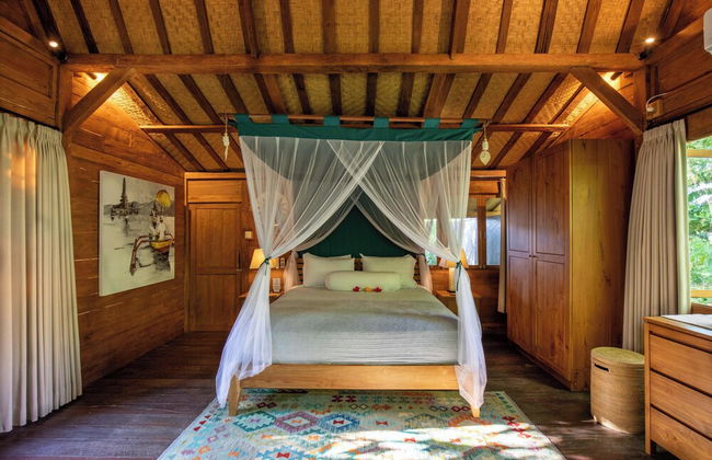 Ananda Villas Bali - Foto 20