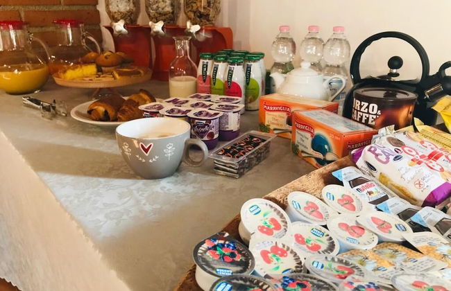 Agriturismo Podere Casano - Foto 19