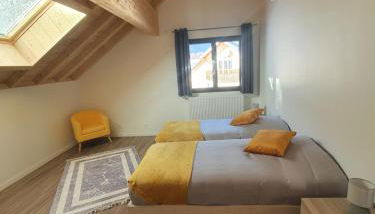 Maison au cœur de l'Oisans - Foto 5