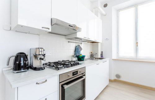 Luxury station apartment Ancona - Foto 5