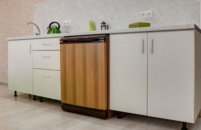 InnHome Apartments - MOPRa Square - Photo 12