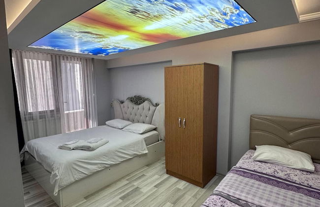 Uluhan Residence - Foto 17