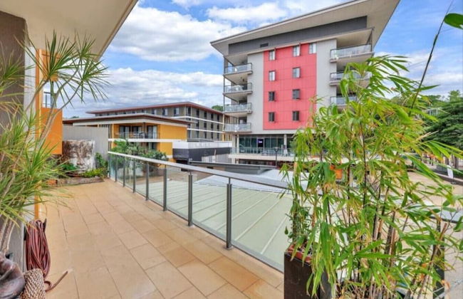 Benji Zen Retreat Unique Wavepool Adults Only - Foto 11