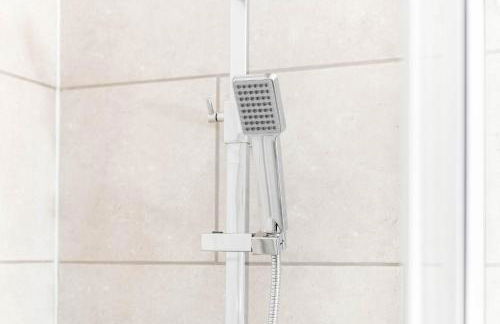 Modern Apartment - Street Parking - Smart TV & Netflix 4BR - Foto 21