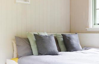 The Witterings Shepherds’ Hut - Foto 6