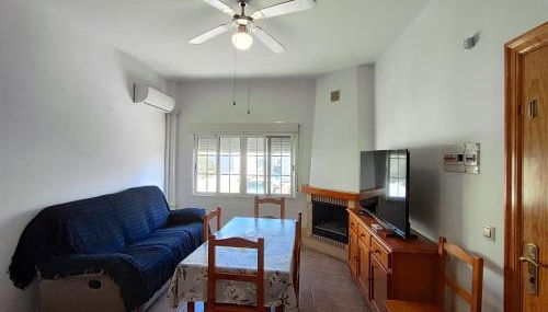 Apartamentos Cala Enmedio Cabo de Gata - Foto 2, heating